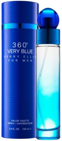 360 blue perry cheap ellis para hombre