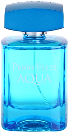 Perry Ellis Aqua toaletní voda pro muže