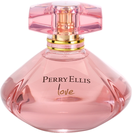 Perry Ellis Love Eau de Parfum for Women 100 ml