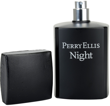 Perry Ellis Night Eau de Toilette para hombre