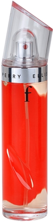 Perry Ellis f eau de parfum para mujer 100 ml