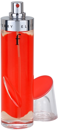 Perry Ellis f eau de parfum para mujer 100 ml