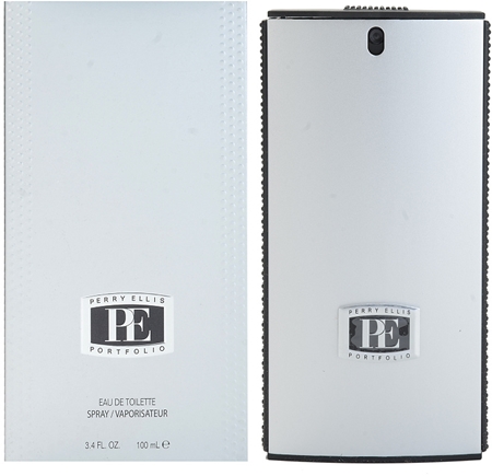 Perry Ellis Portfolio Eau de Toilette pentru bărbați