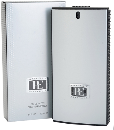 Perry Ellis Portfolio Eau de Toilette pentru bărbați