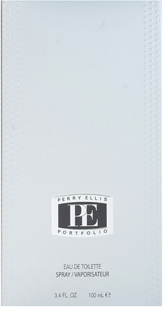 Perry Ellis Portfolio Eau de Toilette pentru bărbați