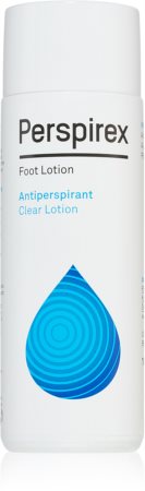 Perspirex Original antitranspirante para las manos y pies con efecto de 3 a 5 días de protección