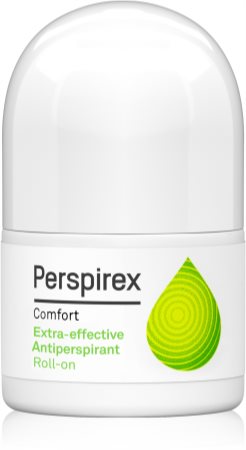 Perspirex Comfort antitranspirante con bola