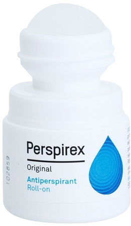 Perspirex Original Antitranspirant-Deoroller Wirkung 3-5 Tage