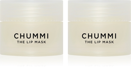 Pestle & Mortar Chummi Duo darilni set za ustnice