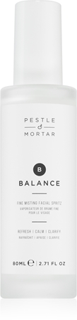 Pestle & Mortar BALANCE Gesichtsspray