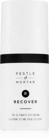 Pestle & Mortar RECOVER crème régénérante yeux
