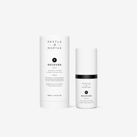 Pestle & Mortar RECOVER crème régénérante yeux