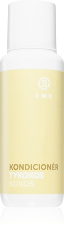 two cosmetics TYKOKOS regenerační kondicionér
