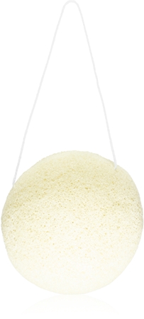 two cosmetics Konjac jemná exfoliační houbička na obličej