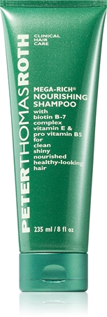 Peter Thomas Roth Mega Rich Nourishing Shampoo Nourishing Shampoo for all hair types