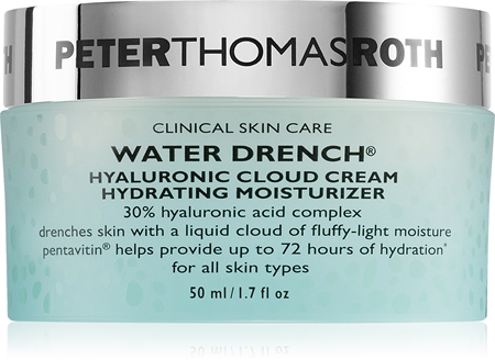 Peter Thomas Roth Water Drench Hyaluronic Cloud Cream hydratační pleťový krém s kyselinou hyaluronovou