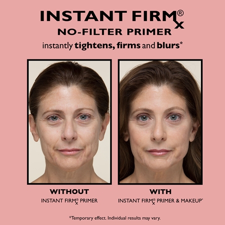 Peter Thomas Roth Instant FIRMx No-Filter Primer sminkalap a make-up alá