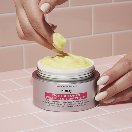 Peter Thomas Roth FIRMx Tight & Toned crème pour le corps raffermissante anti-cellulite