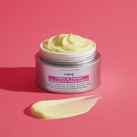 Peter Thomas Roth FIRMx Tight & Toned crème pour le corps raffermissante anti-cellulite