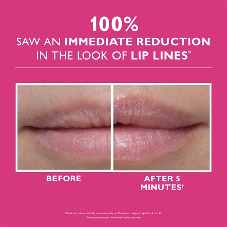 Peter Thomas Roth Instant FIRMx Lip Filler Lūpu palielināšanas sistēma