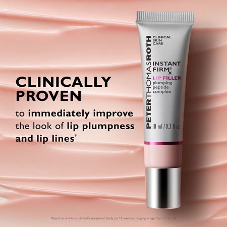 Peter Thomas Roth Instant FIRMx Lip Filler Lūpu palielināšanas sistēma