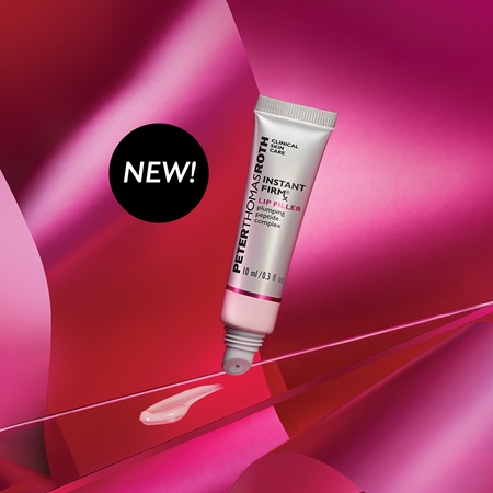 Peter Thomas Roth Instant FIRMx Lip Filler Lūpu palielināšanas sistēma