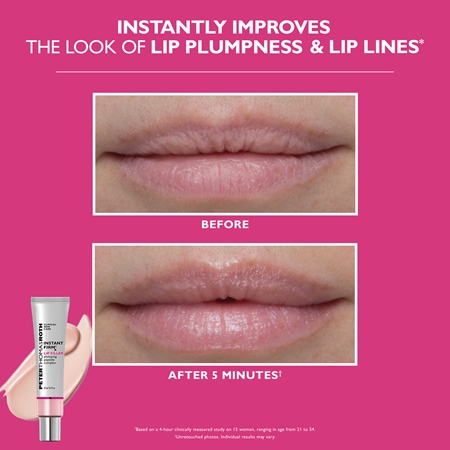 Peter Thomas Roth Instant FIRMx Lip Filler Lūpu palielināšanas sistēma