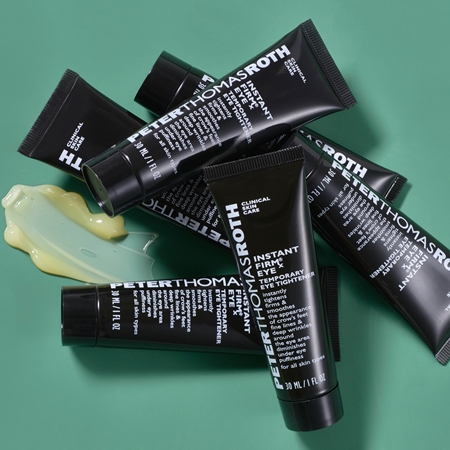 Peter Thomas Roth Instant FIRMx Eye Silmakreem naha noorendamiseks