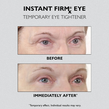 Peter Thomas Roth Instant FIRMx Eye creme de olhos para rejuvenescimento da pele