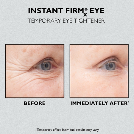 Peter Thomas Roth Instant FIRMx Eye creme de olhos para rejuvenescimento da pele