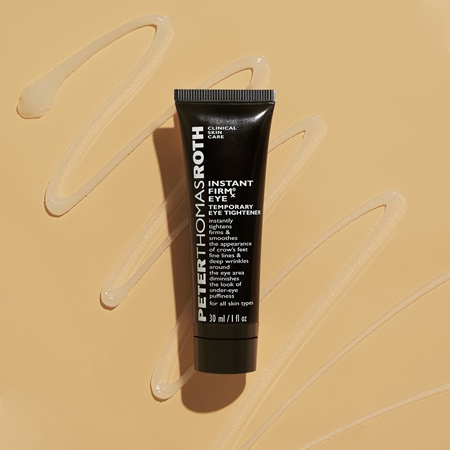 Peter Thomas Roth Instant FIRMx Eye creme de olhos para rejuvenescimento da pele