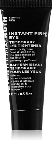 Peter Thomas Roth Instant FIRMx Eye Silmakreem naha noorendamiseks