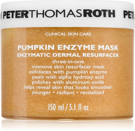 Peter Thomas Roth Pumpkin Enzyme enzymová pleťová maska