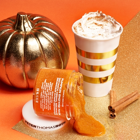 Peter Thomas Roth Pumpkin Enzyme enzymová pleťová maska