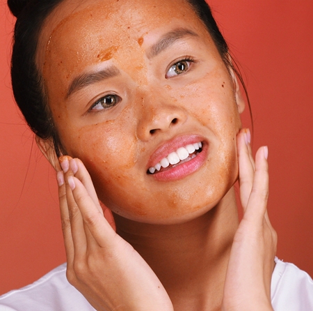 Peter Thomas Roth Pumpkin Enzyme enzymová pleťová maska