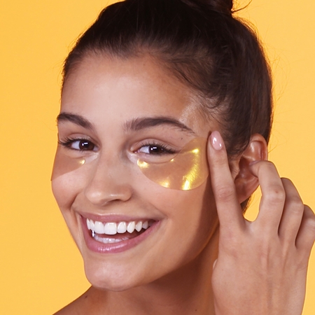 Peter Thomas Roth 24K Gold Hydra-Gel Eye Patches 30 pairs vlažilna gel maska za oči