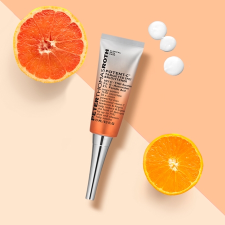 Peter Thomas Roth Potent-C Spot Brightener trattamento illuminante contro le macchie della pelle