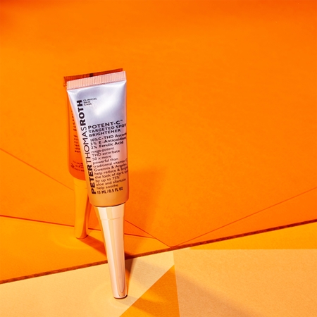 Peter Thomas Roth Potent-C Spot Brightener trattamento illuminante contro le macchie della pelle