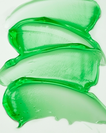 Peter Thomas Roth Cucumber De-Tox Gel Mask masque gel hydratant visage et contour des yeux
