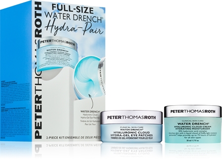 Peter Thomas Roth Water Drench Hydra-Pair dárková sada