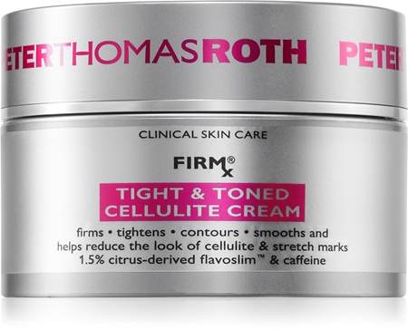 Peter Thomas Roth FIRMx Tight & Toned feszesítő testkrém narancsbőrre