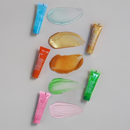 Peter Thomas Roth Masking Minis 5-piece Kit σετ δώρου