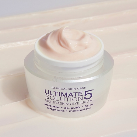 Peter Thomas Roth Ultimate Solution 5 Multitasking Eye Cream creme rico hidratante para olhos