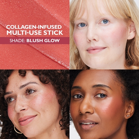 Peter Thomas Roth FIRMx® Collagen Bounce Stick brightening stick with collagen