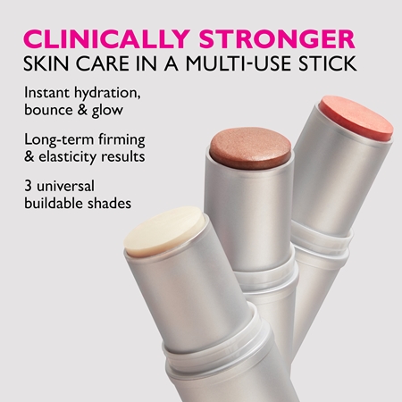 Peter Thomas Roth FIRMx® Collagen Bounce Stick brightening stick with collagen