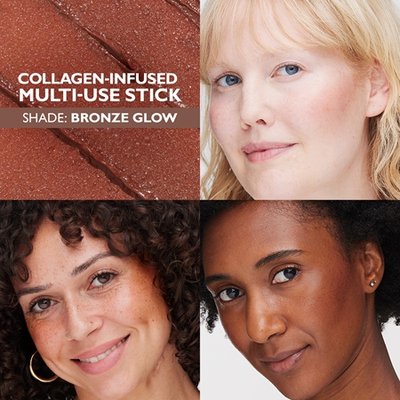 Peter Thomas Roth FIRMx® Collagen Bounce Stick rozjasňující tyčinka s kolagenem