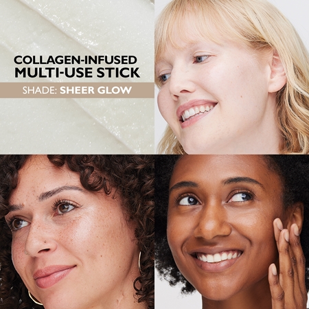 Peter Thomas Roth FIRMx® Collagen Bounce Stick озаряващ стик с колаген