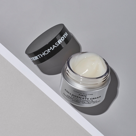 Peter Thomas Roth FIRMx Collagen Eye Cream smoothing eye cream with collagen