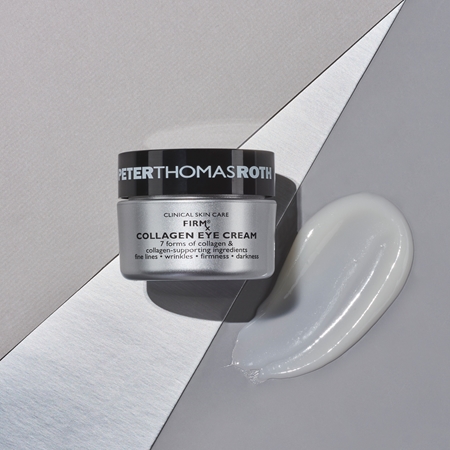 Peter Thomas Roth FIRMx Collagen Eye Cream smoothing eye cream with collagen