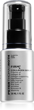Peter Thomas Roth FIRMx Collagen Serum collagen anti-wrinkle serum